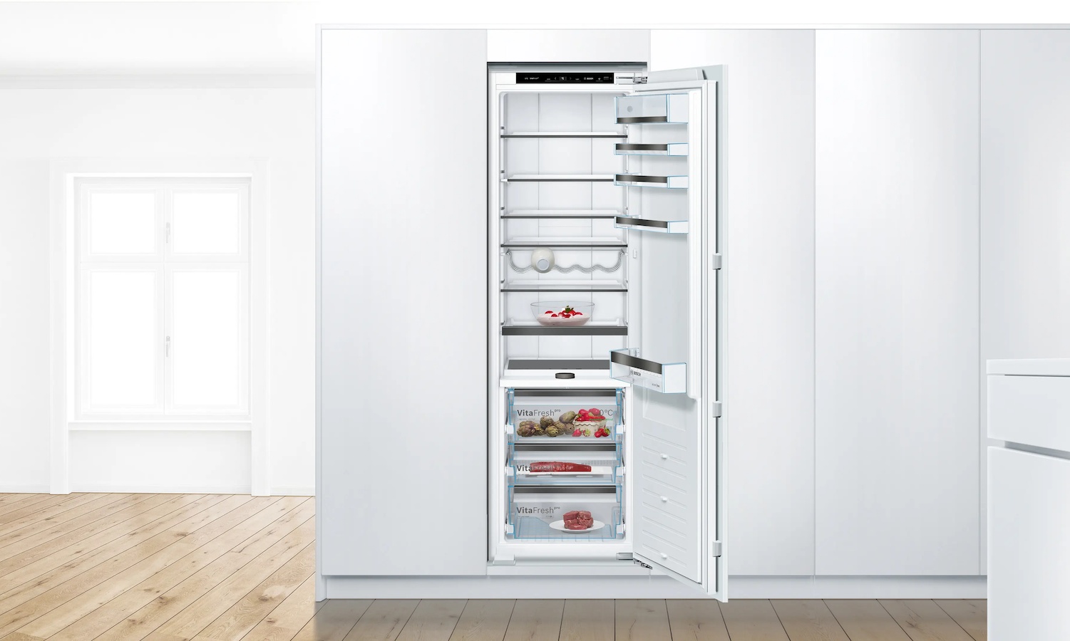 冰箱新国标落地：省电40%、空间利用率强制提升，一批品牌要出局