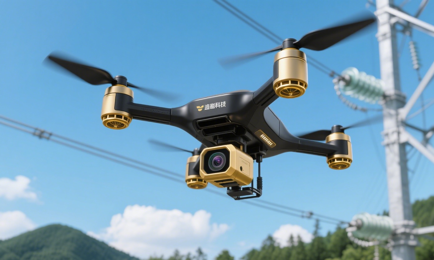 追觅无人机官宣！跨界大家电后再“上天”，凭什么抗击大疆？