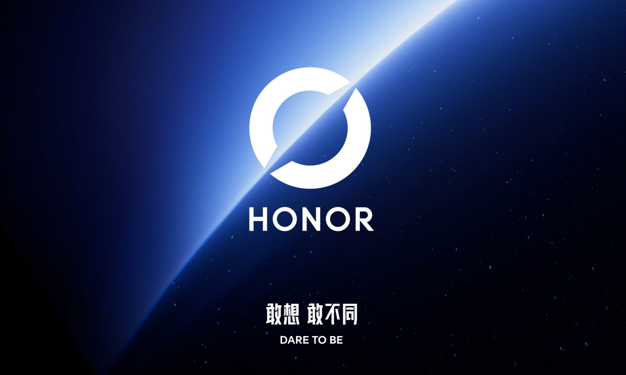 荣耀官宣韩寒出任“荣耀影像创想家”