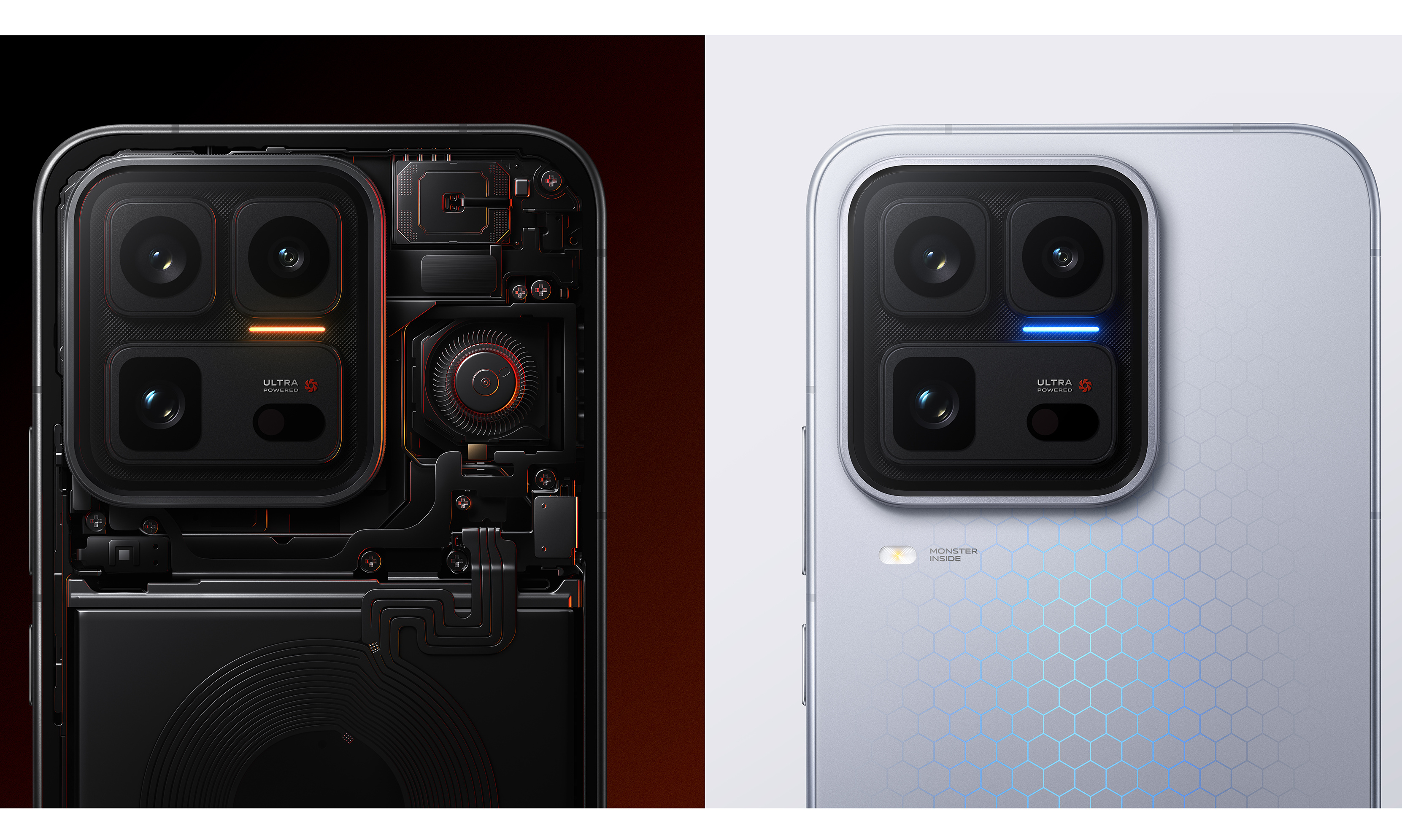 稳帧操控双进阶：iQOO 15 Ultra搭载第五代骁龙8至尊版打造性能Ultra