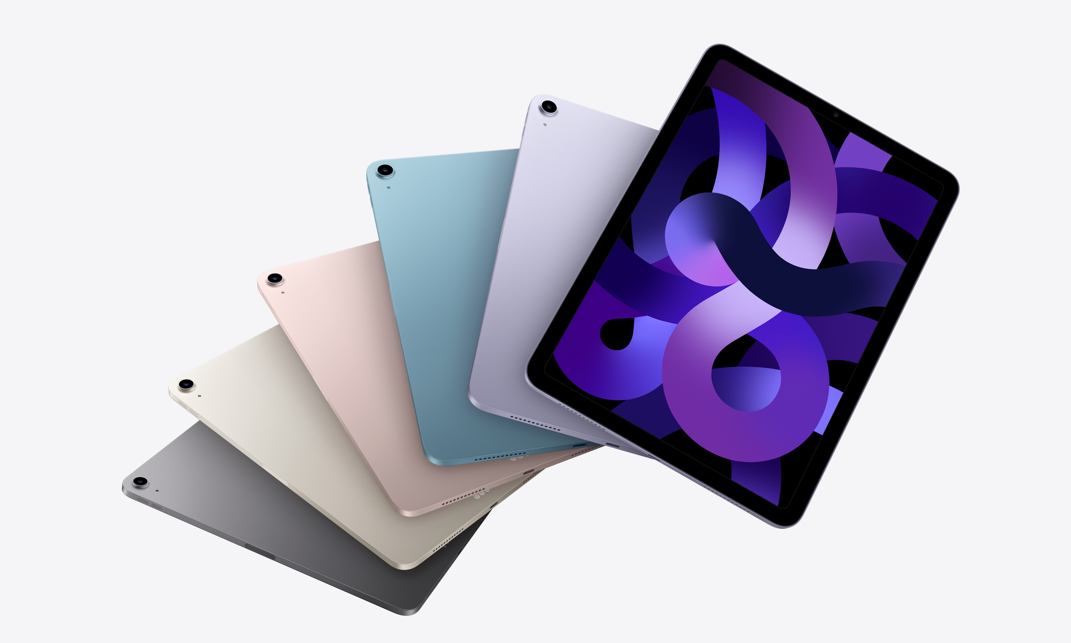 iPad的产品线，是时候改变了