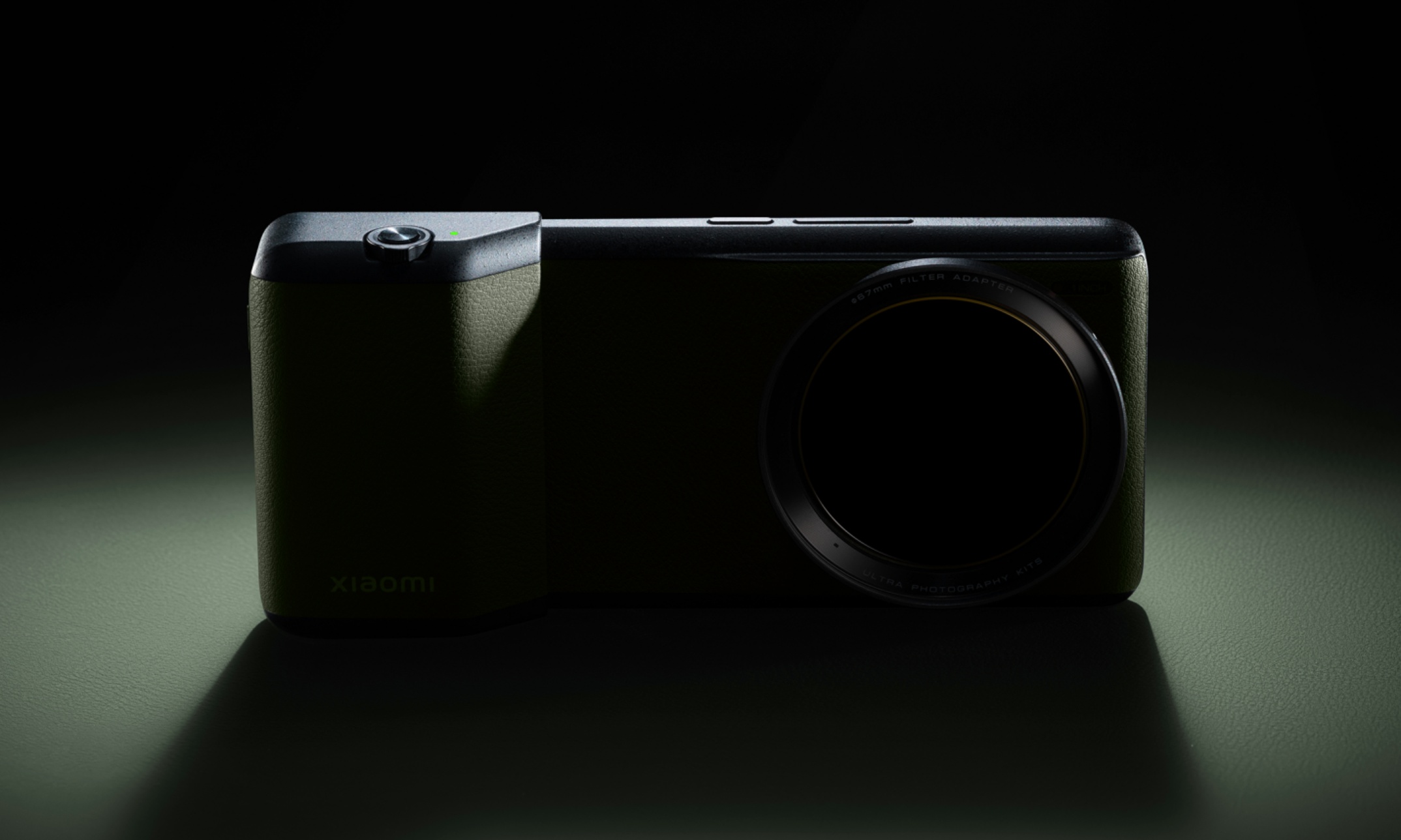 老桥段的新尝试，小米13 Ultra的影像之路能走通吗？