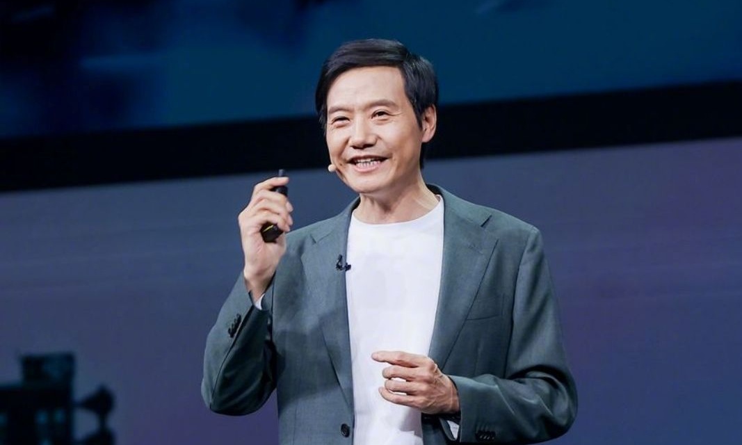 小米汽车拿下双料第一!雷军回应:将继续向特斯拉学习