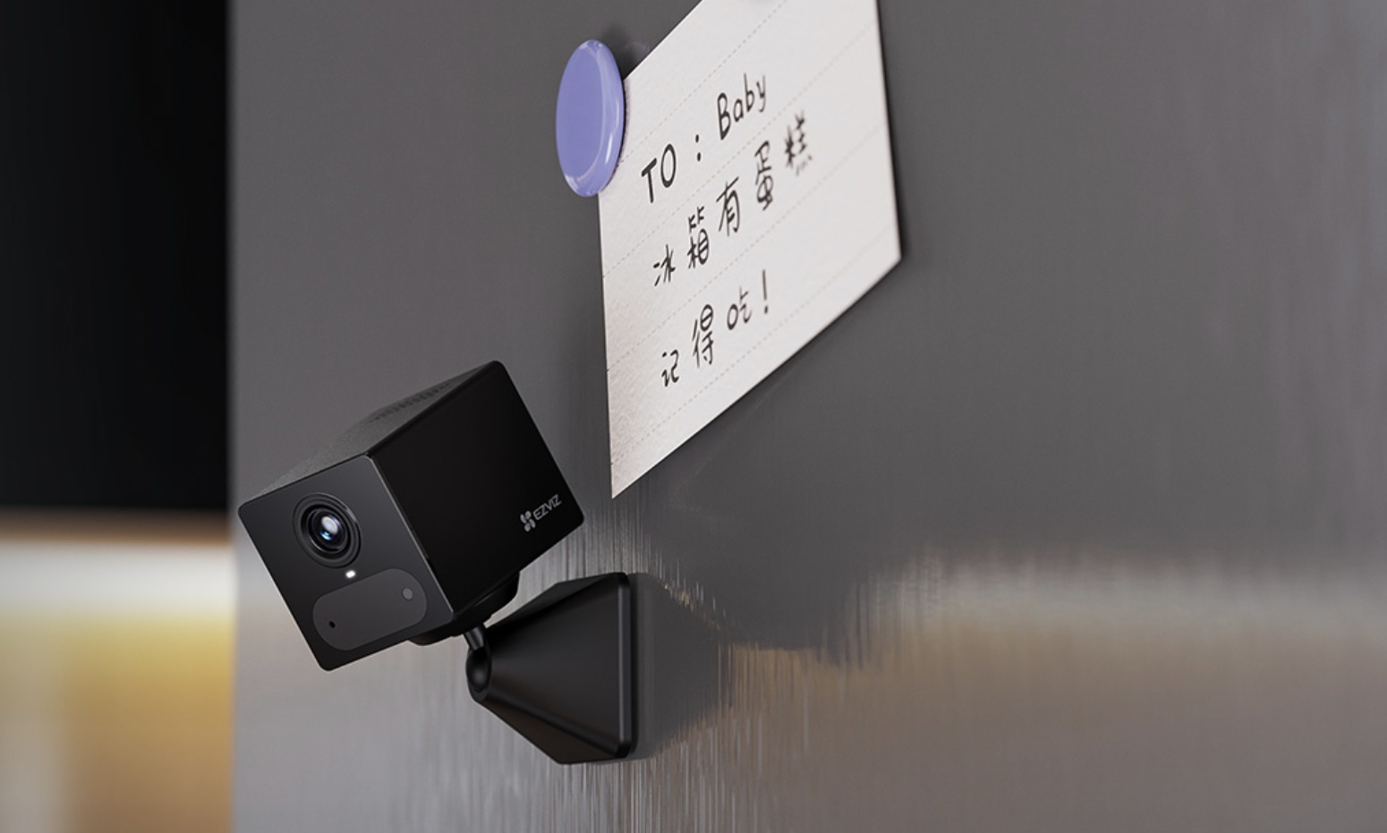 小米出手了！安防摄像头市场巨变：4G、太阳能、AI成新战场