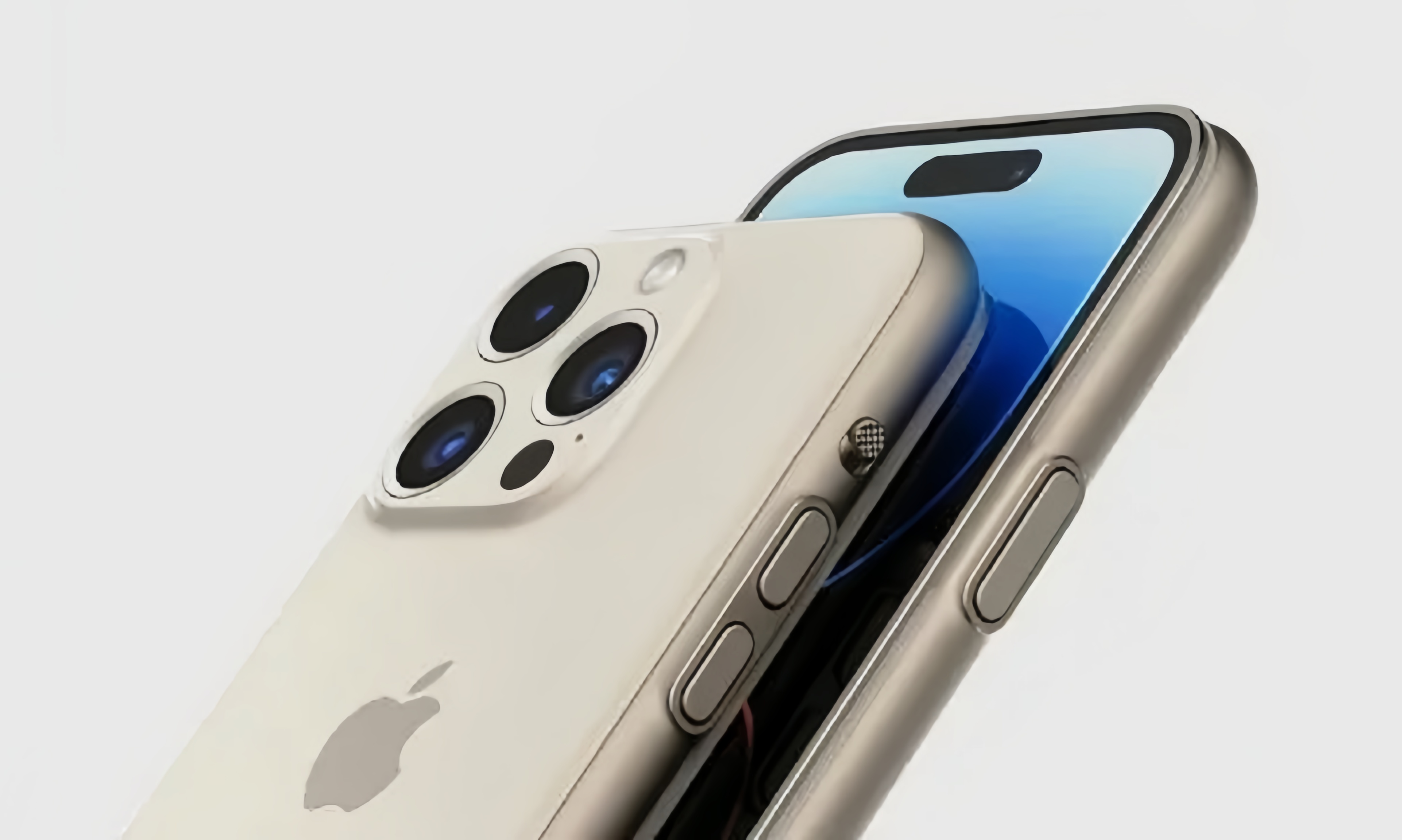 iPhone 15上C口，但苹果还是要赚配件的钱