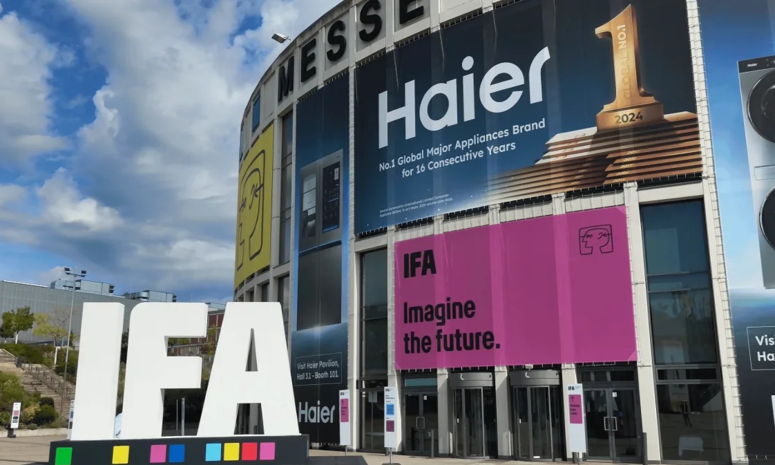 IFA 2026产业观察：端侧AI进入“落地”竞速，中国企业为何能占的先机？