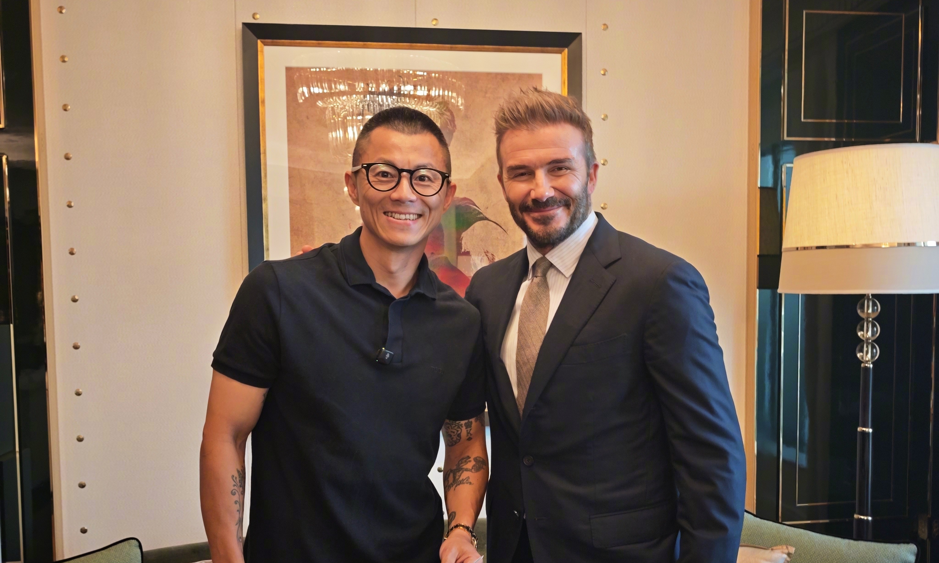 留几手怒批车评圈乱象：陈震早就不跟你们玩了！