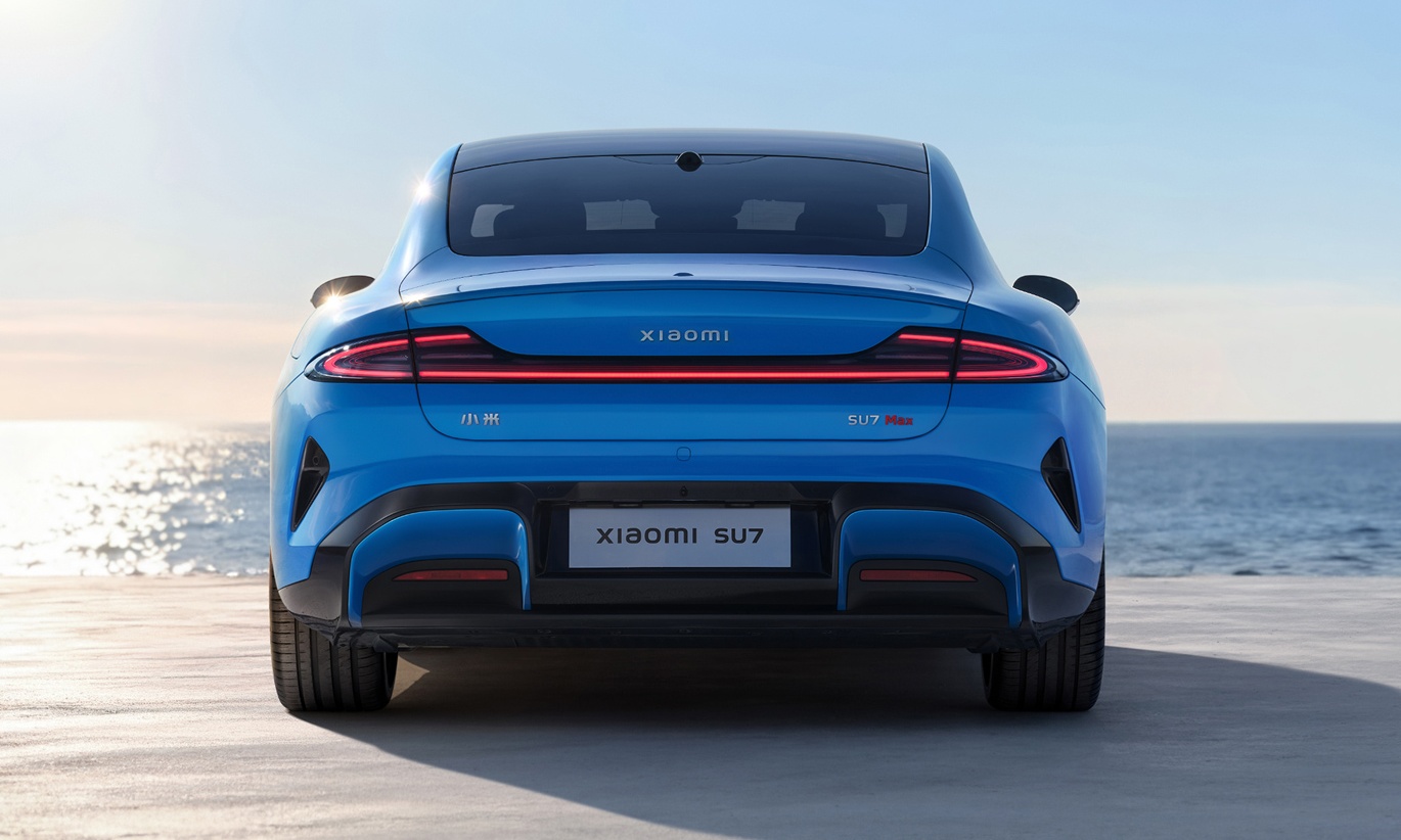 又上热搜了！小米汽车转向有异响，官方实锤非故障