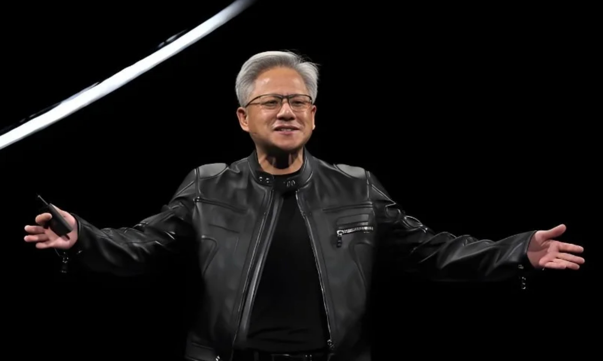 99999元！黄仁勋亲笔签名被挂二手平台，真的有人买？