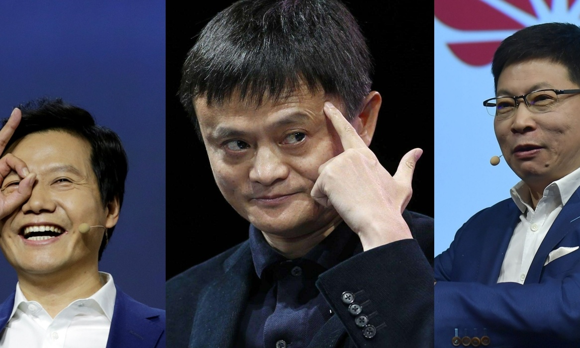 2023大佬金句盘点，有人欢喜有人愁 | 2023请回答