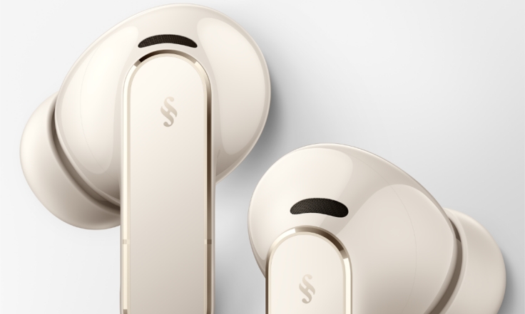 技术突破重塑体验！华为FreeBuds Pro 5悦彰耳机 11.18 开启预售