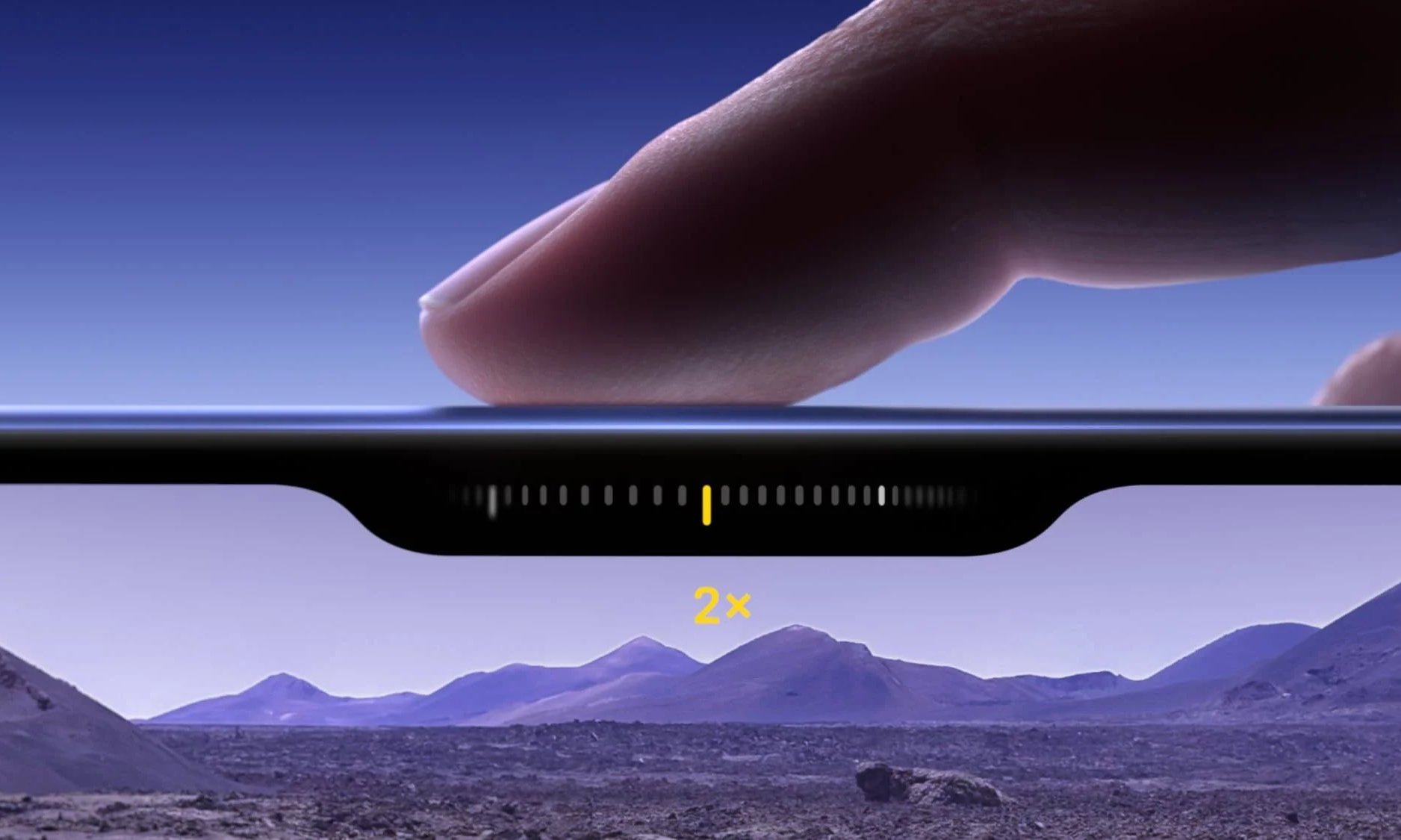 iPhone相机键“二代而亡”！像素级跟风的国产手机尴尬了？