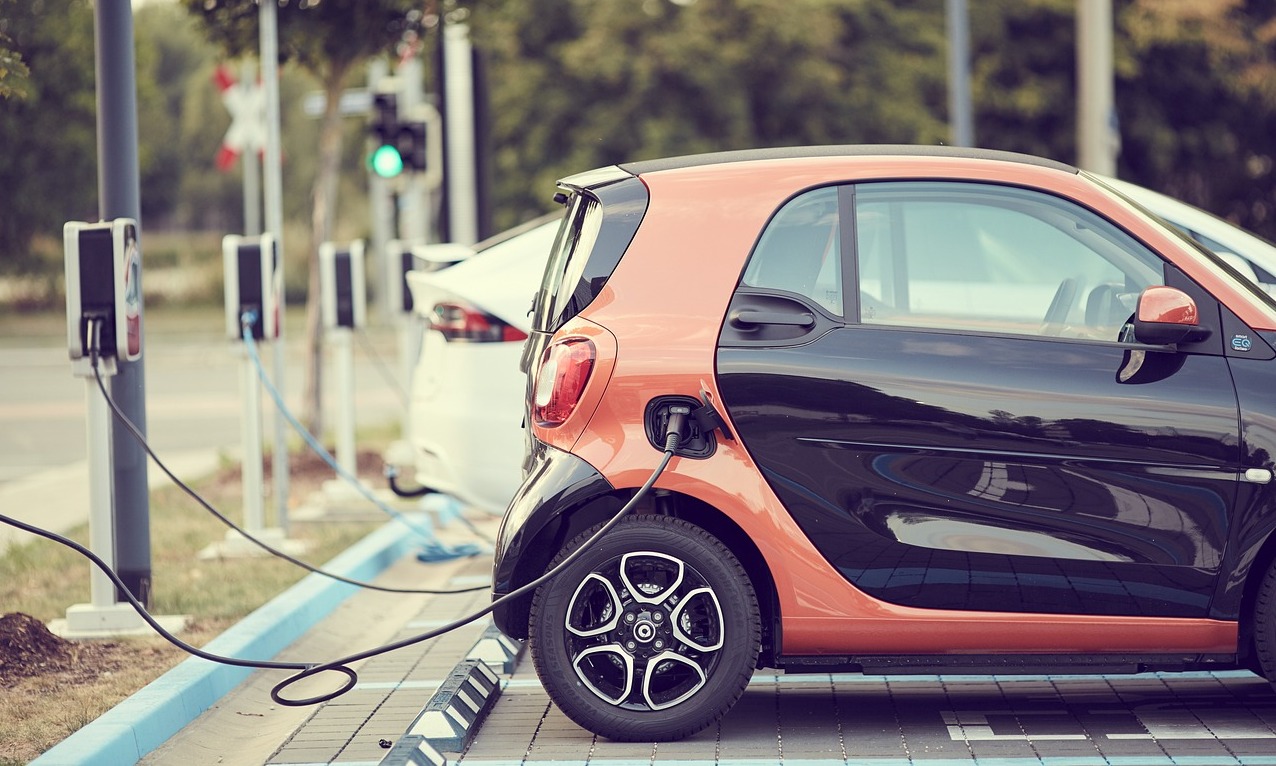 禁止插混车充电的时候到了？