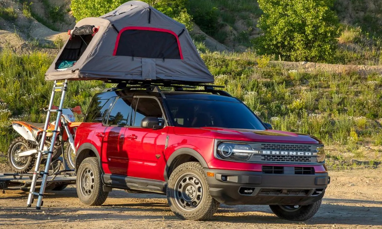 福特想给电车配充电宝，解决不了根本问题