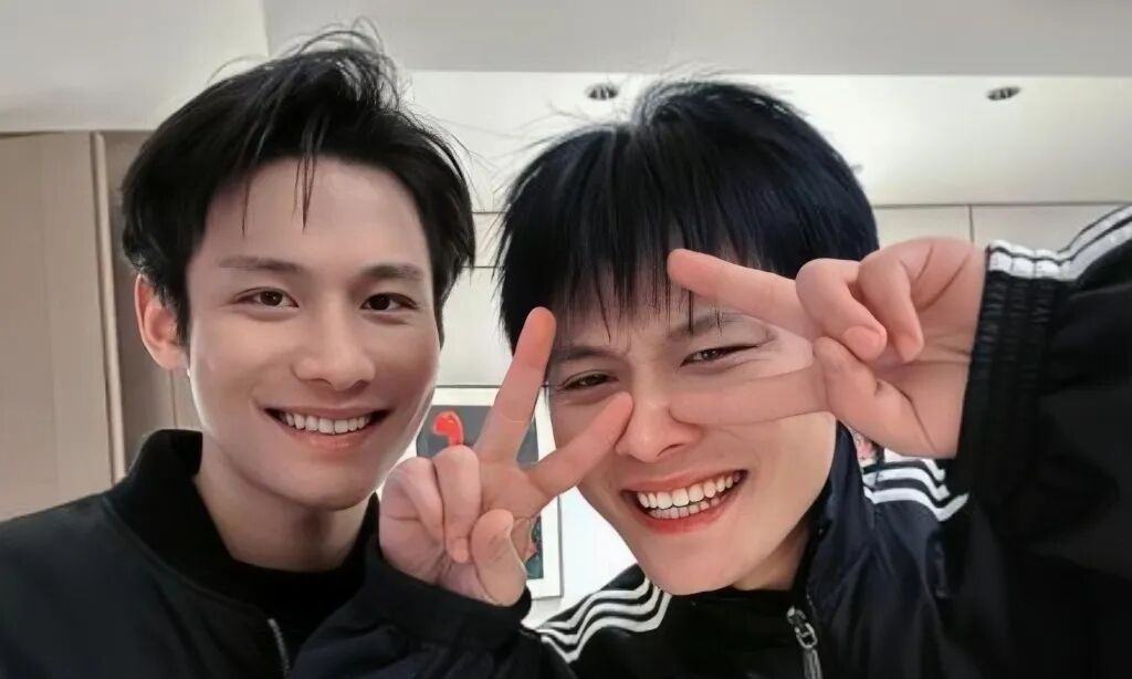 三只羊放大招！小杨臻选官宣星辰计划，要带全网达人发财