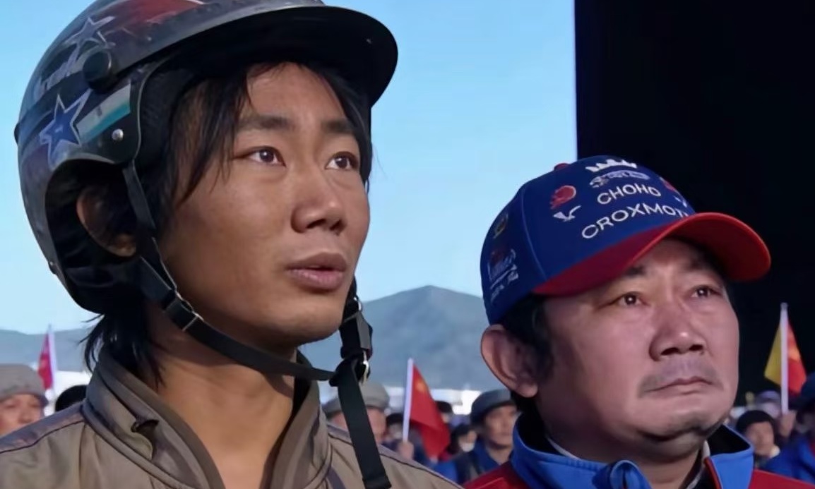 热搜第一！张雪被资本搞懵了：根本接不过来