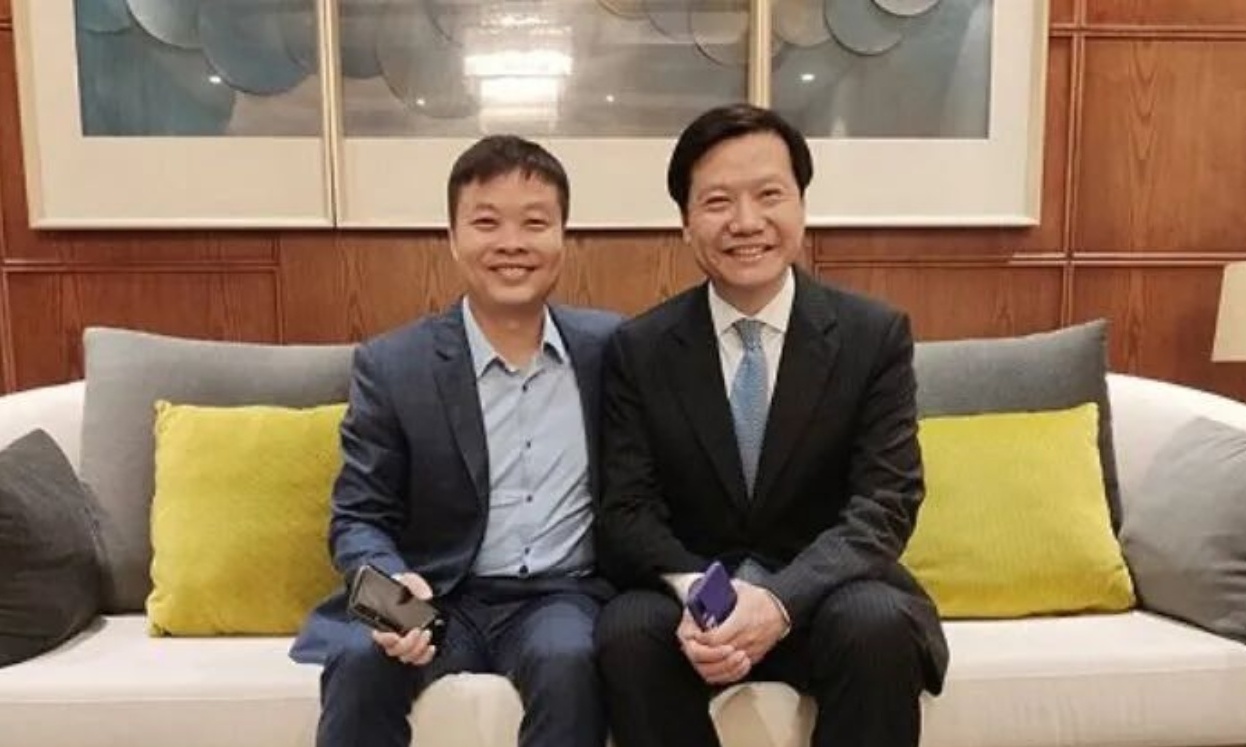 何小鹏谈与雷军竞争：若未来只剩5家车企，我更愿意是兄弟公司