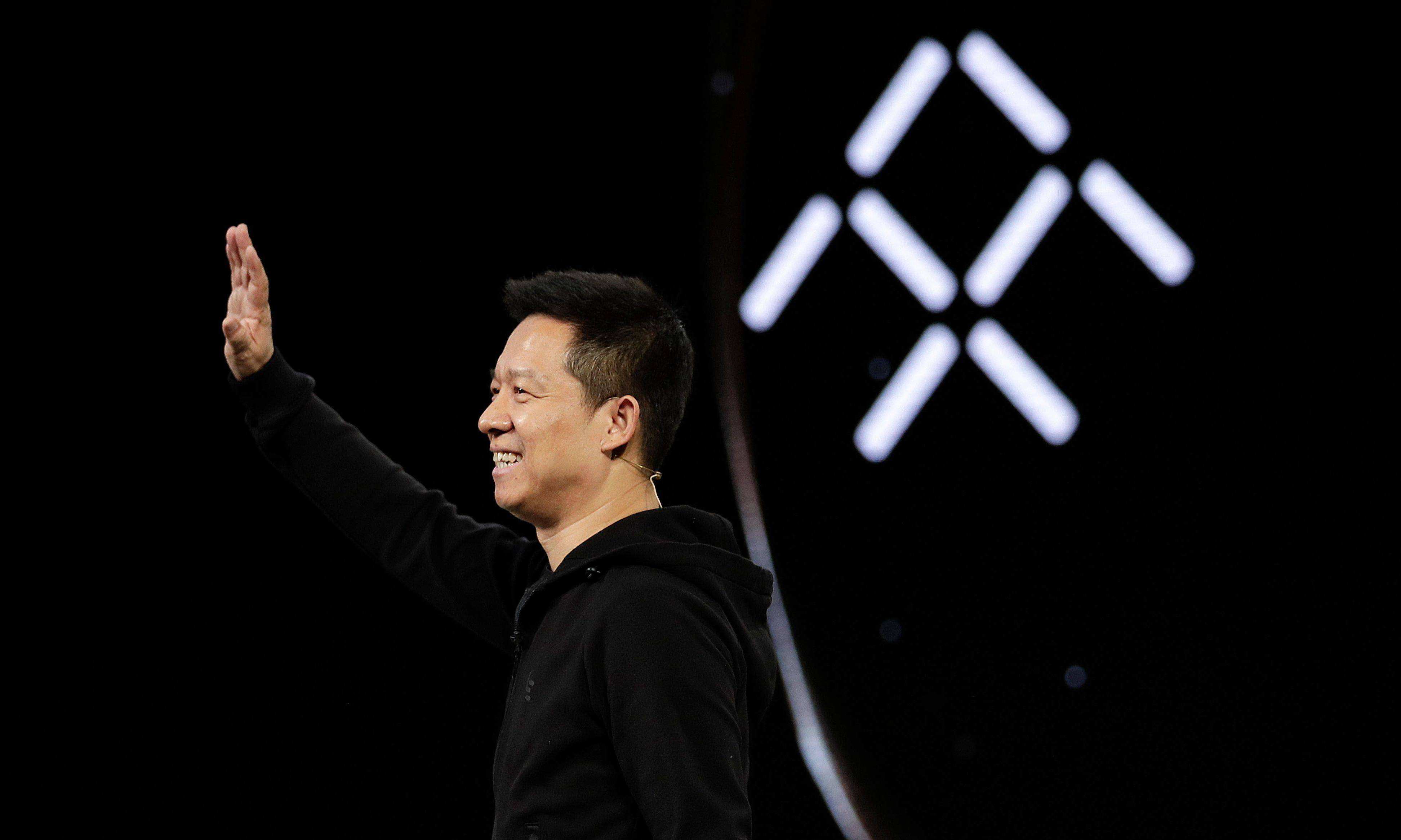 订单造假坐实，贾跃亭的“造车梦”碎了？