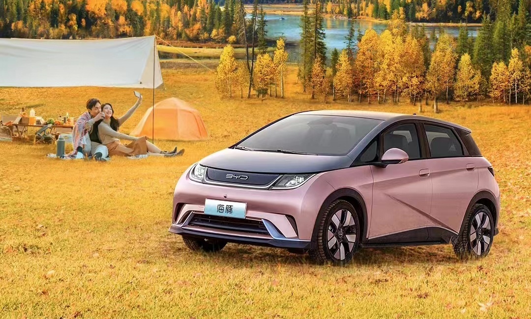 比亚迪固态、钠离子电池要上线？官方回应：假的，别信！