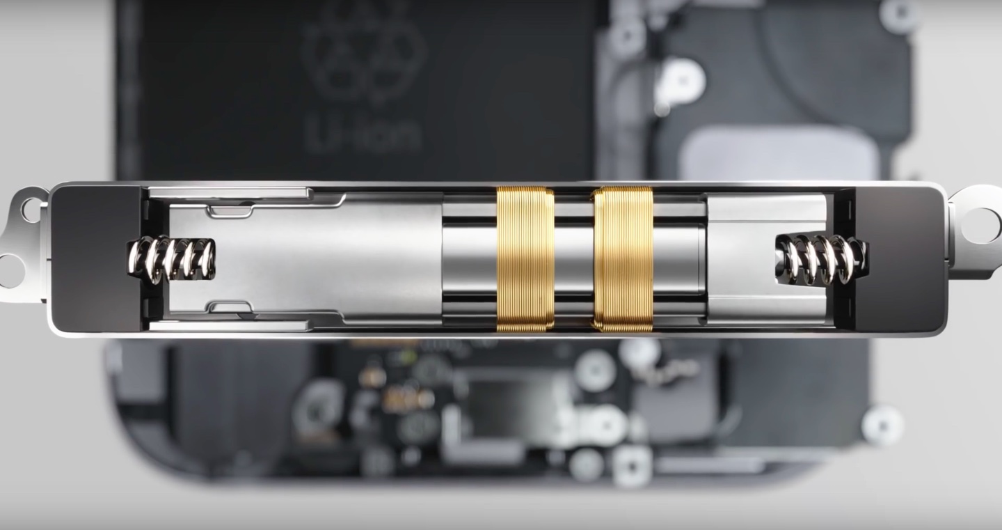 卢十瓦 友商旗舰嗡嗡嗡 小米10哒哒哒 雷科技