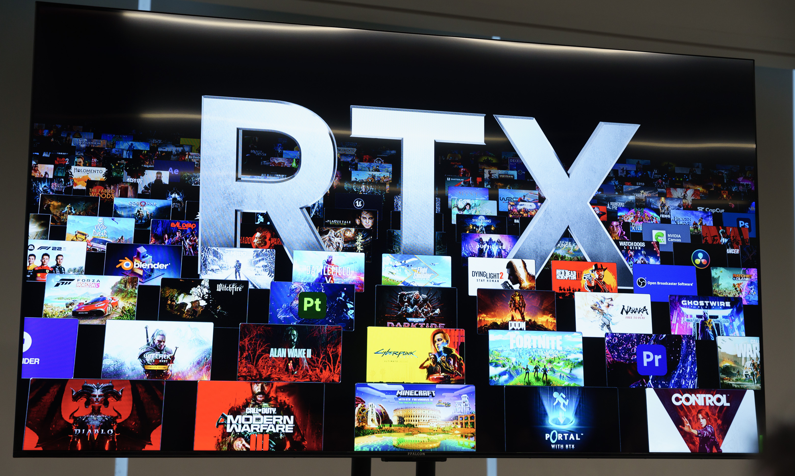 如何加速AI PC的普及？英伟达将RTX作为终极答案