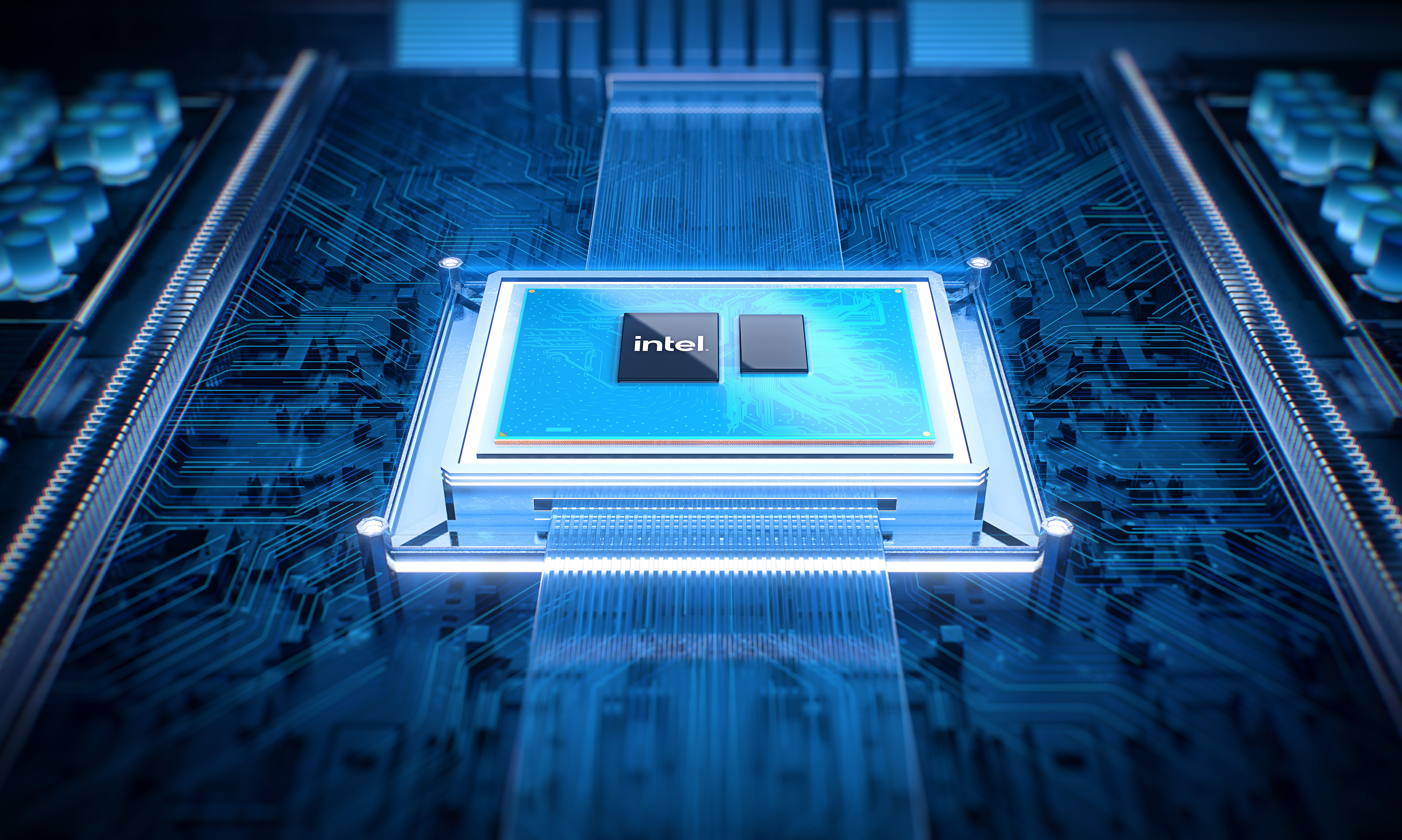 带来三条产品线！英特尔CES放“大招”：移动U也有桌面性能