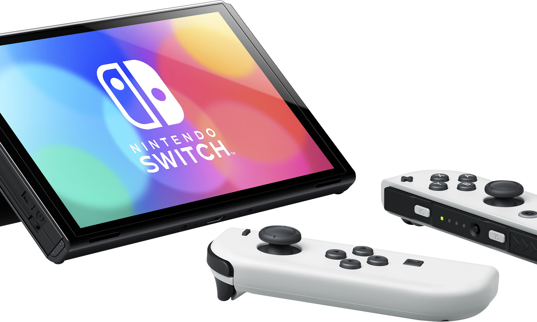 任天堂良心！因黑卡被Ban的港版Switch解封了：不用补钱