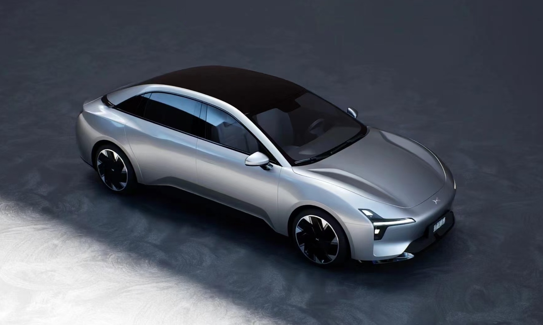 11.6万辆！小鹏Q3交付量翻倍增长，MONA M03成最强黑马