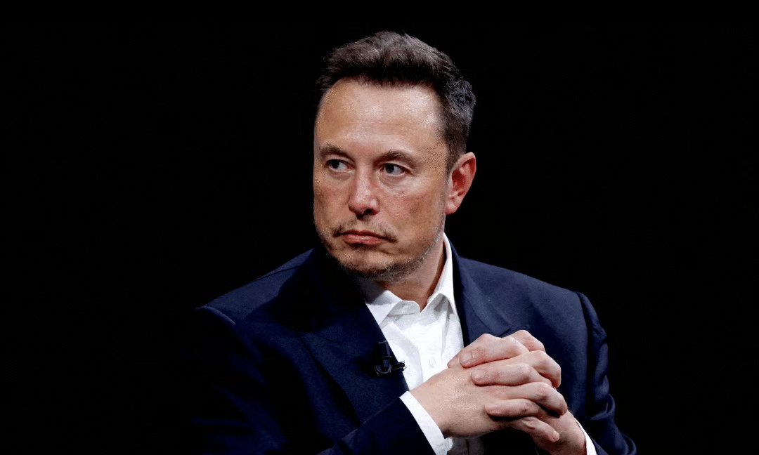 马斯克放狠话：工资不到位，这特斯拉CEO谁爱干谁干！
