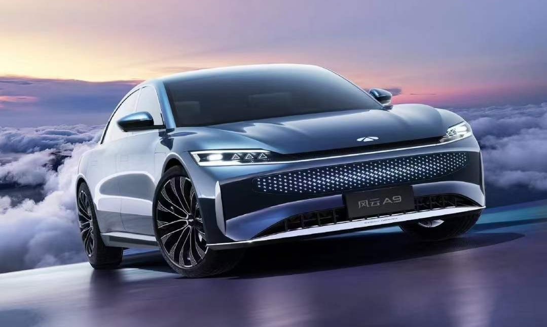 重启“风云”IP，奇瑞新能源就有救了？