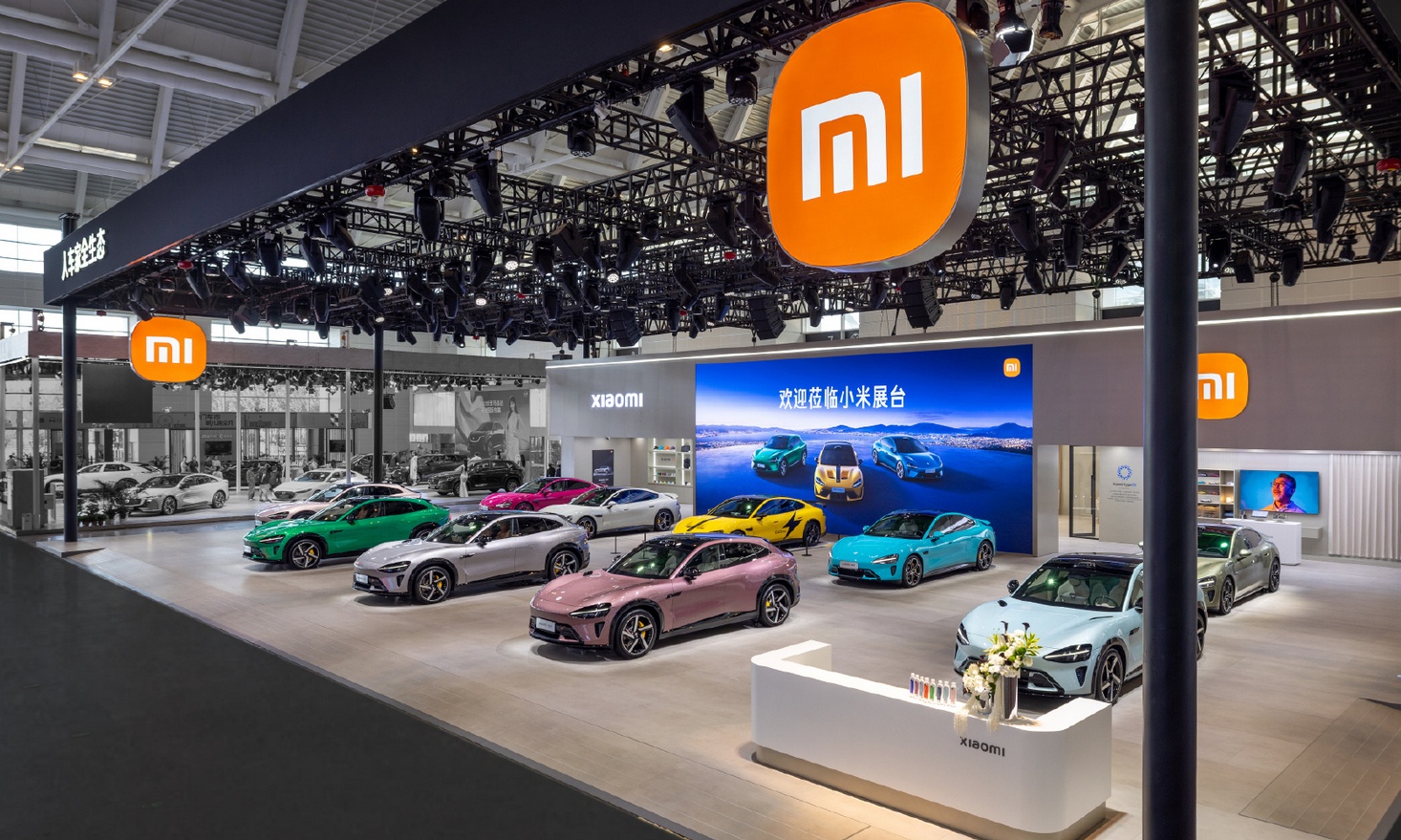 买到就是赚到！狂赚7亿不纠结毛利率，小米35万台交付杀疯了