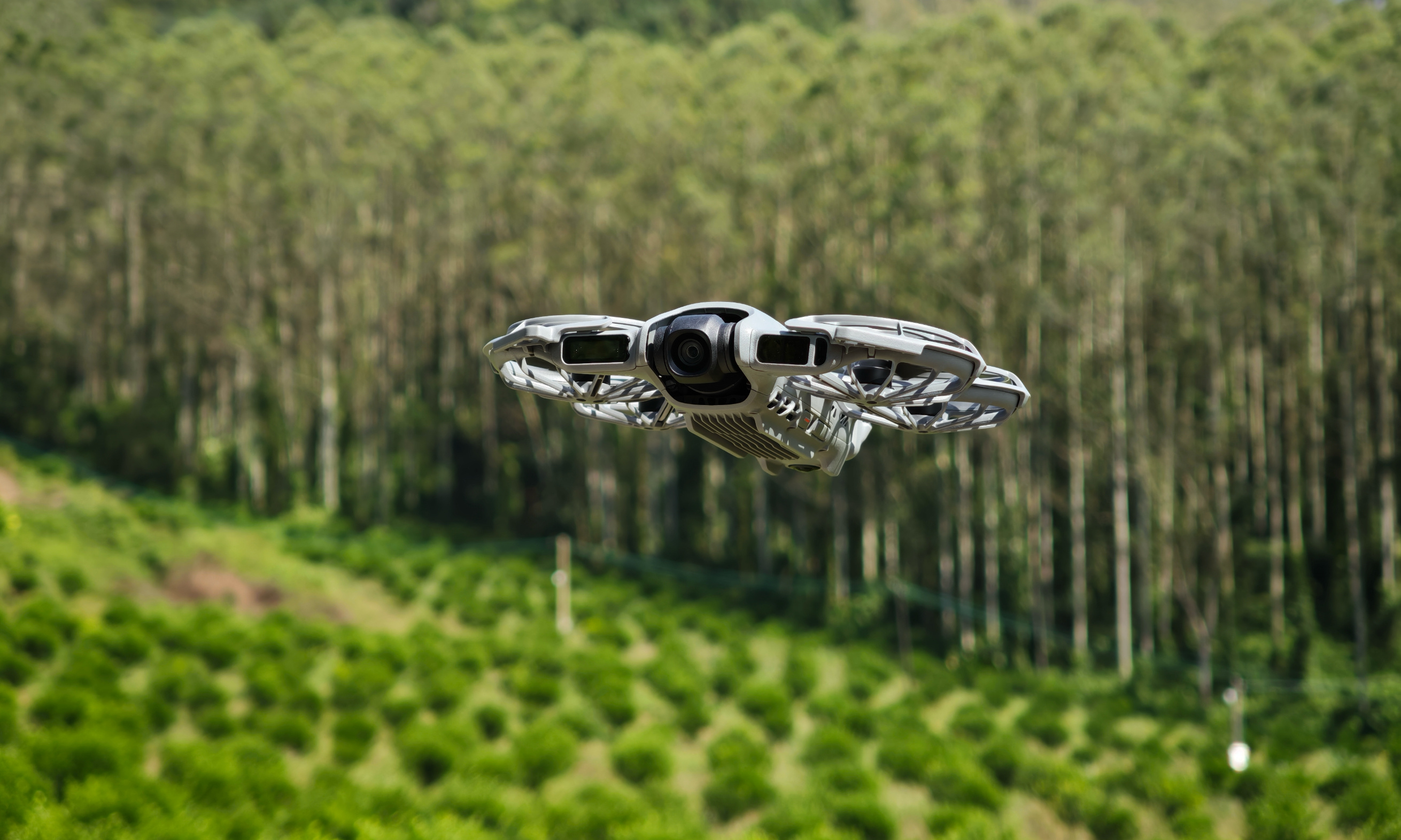 从高空到近身，大疆DJI Neo 2又成现象级爆品！