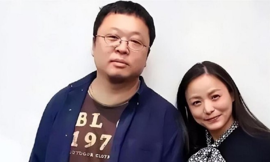 罗永浩深夜求饶：别再把阿里员工认成我老婆，真的惹不起！