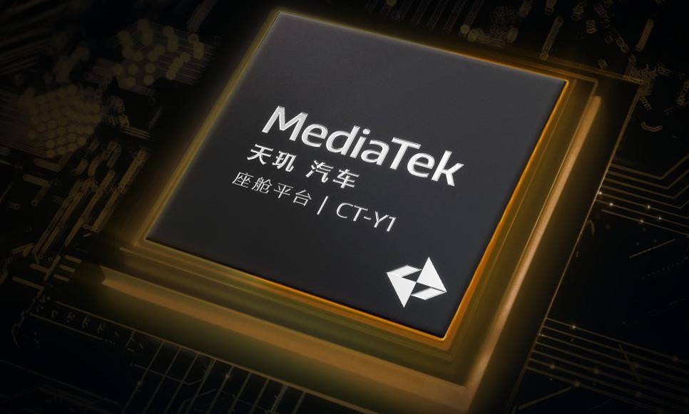 10万级智能座舱决战AI时代：联发科天玑P1 Ultra，正在改写游戏规则