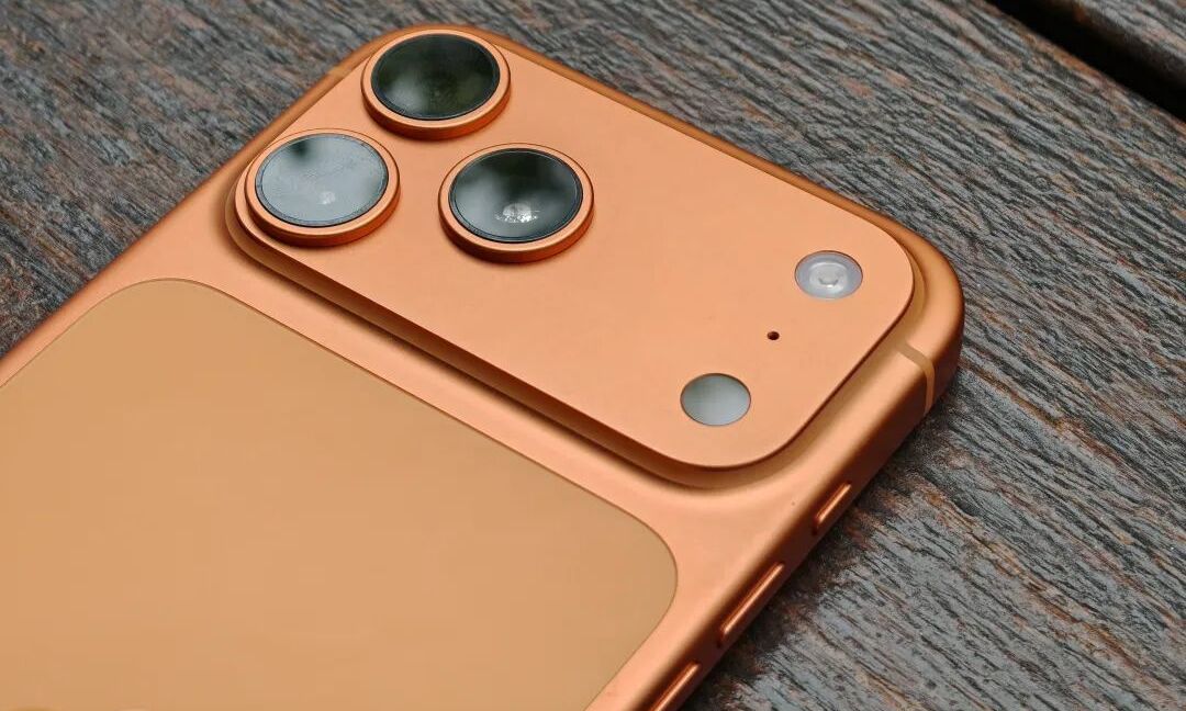 京东双11手机排名出炉!苹果霸榜,小米成国产手机销量冠军