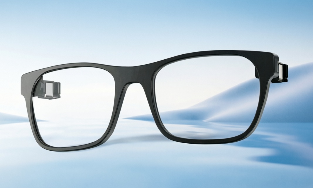 面板收入暴涨150%，被苹果抛弃的Micro LED，终于被「AI眼镜」救活了