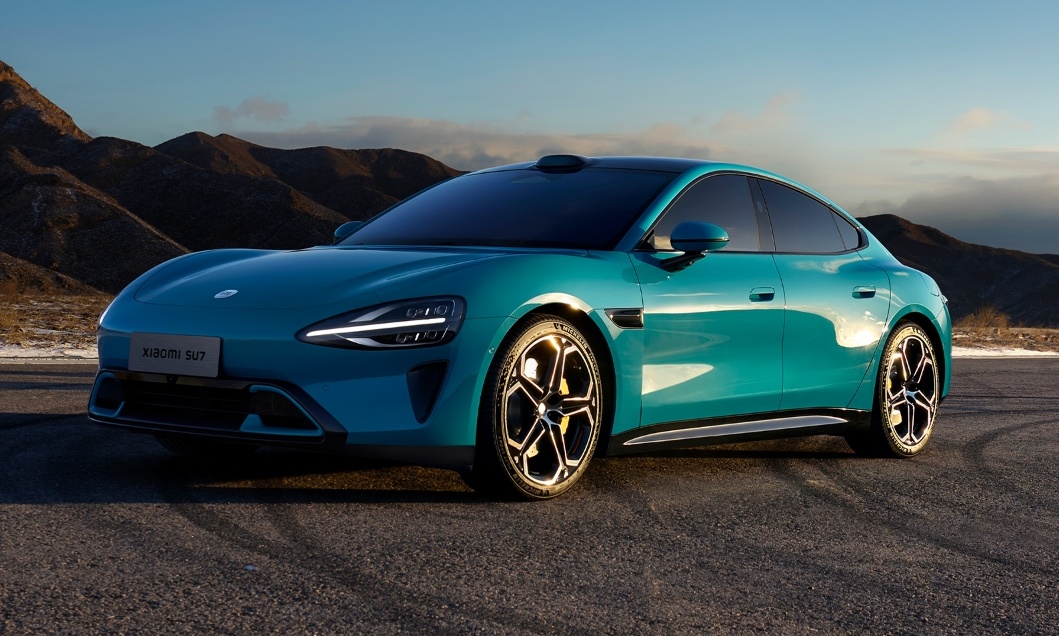 被吐槽的是过度宣传，被忽视的是雷军的梦想