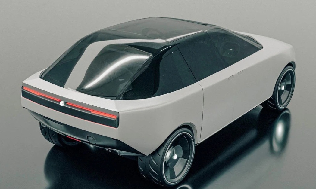 竟会如此尴尬！苹果汽车失败的原因找到了：被库克完全无视