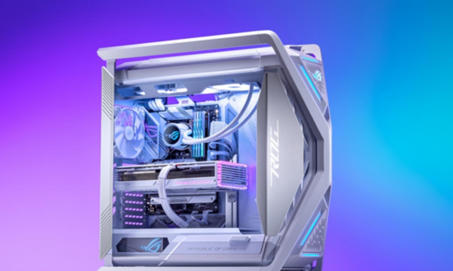 暴雪回归,全家桶爽玩?别忘了先准备好这些