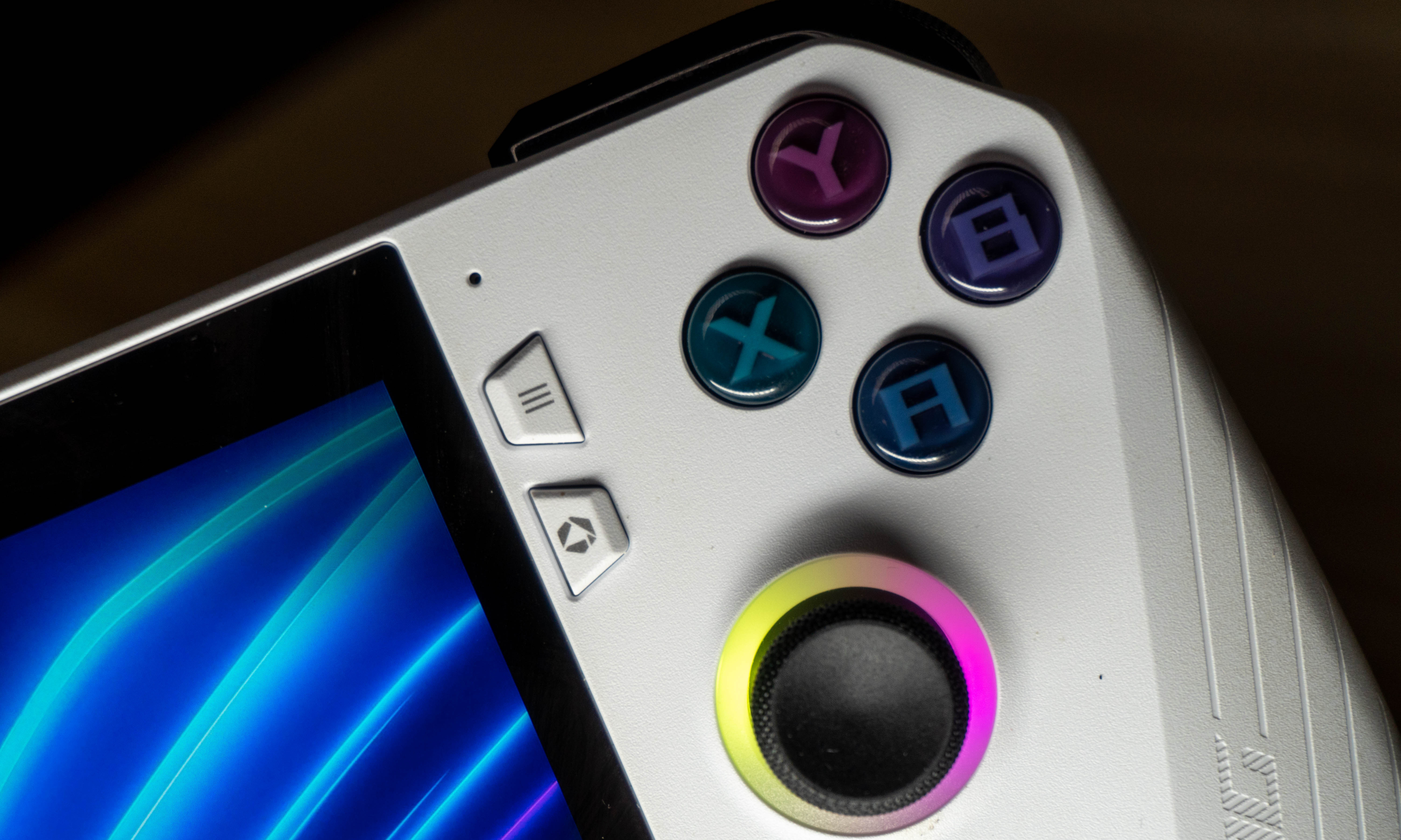 如何畅玩ROG掌机?这里有一份新手教程