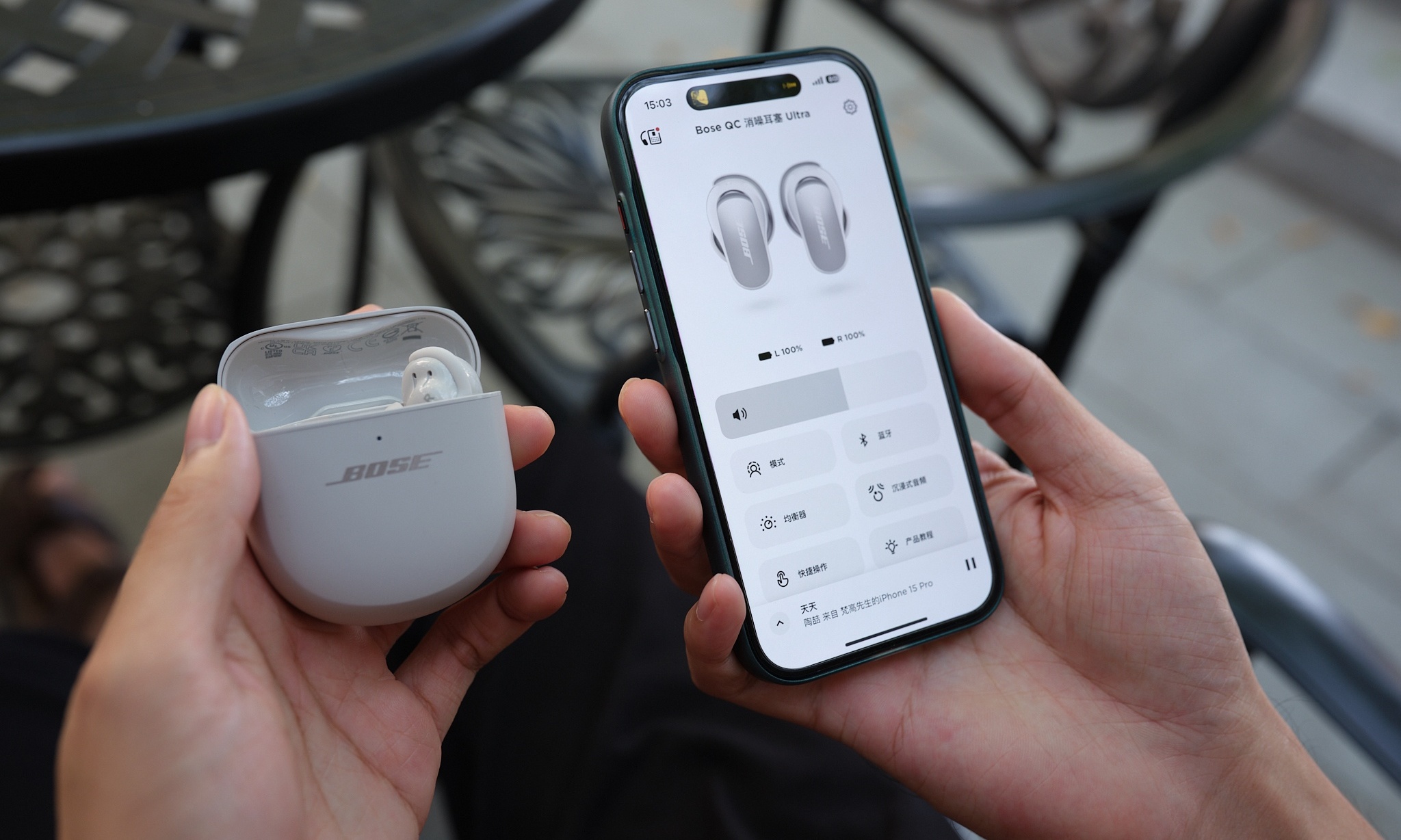 2023年TWS市场盘点:厚积薄发,等待时机