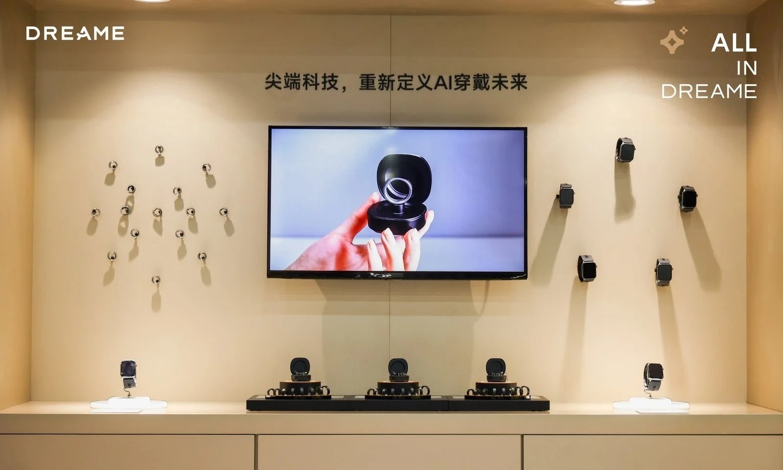 睡不好的3亿人，和一枚正在解题的AI智能戒指
