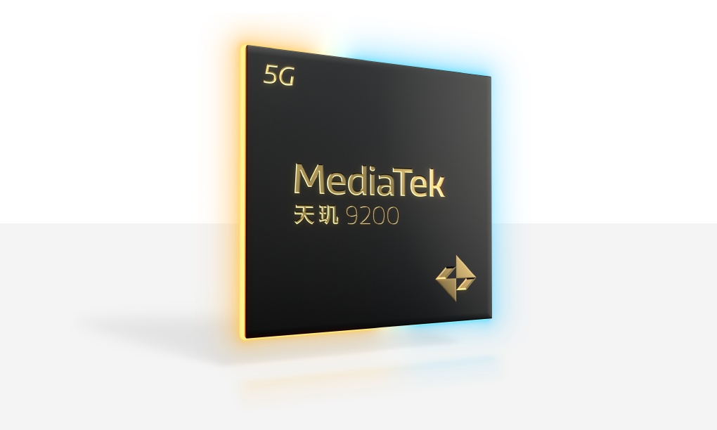 押注“移动光追”，联发科谋求“弯道超车”