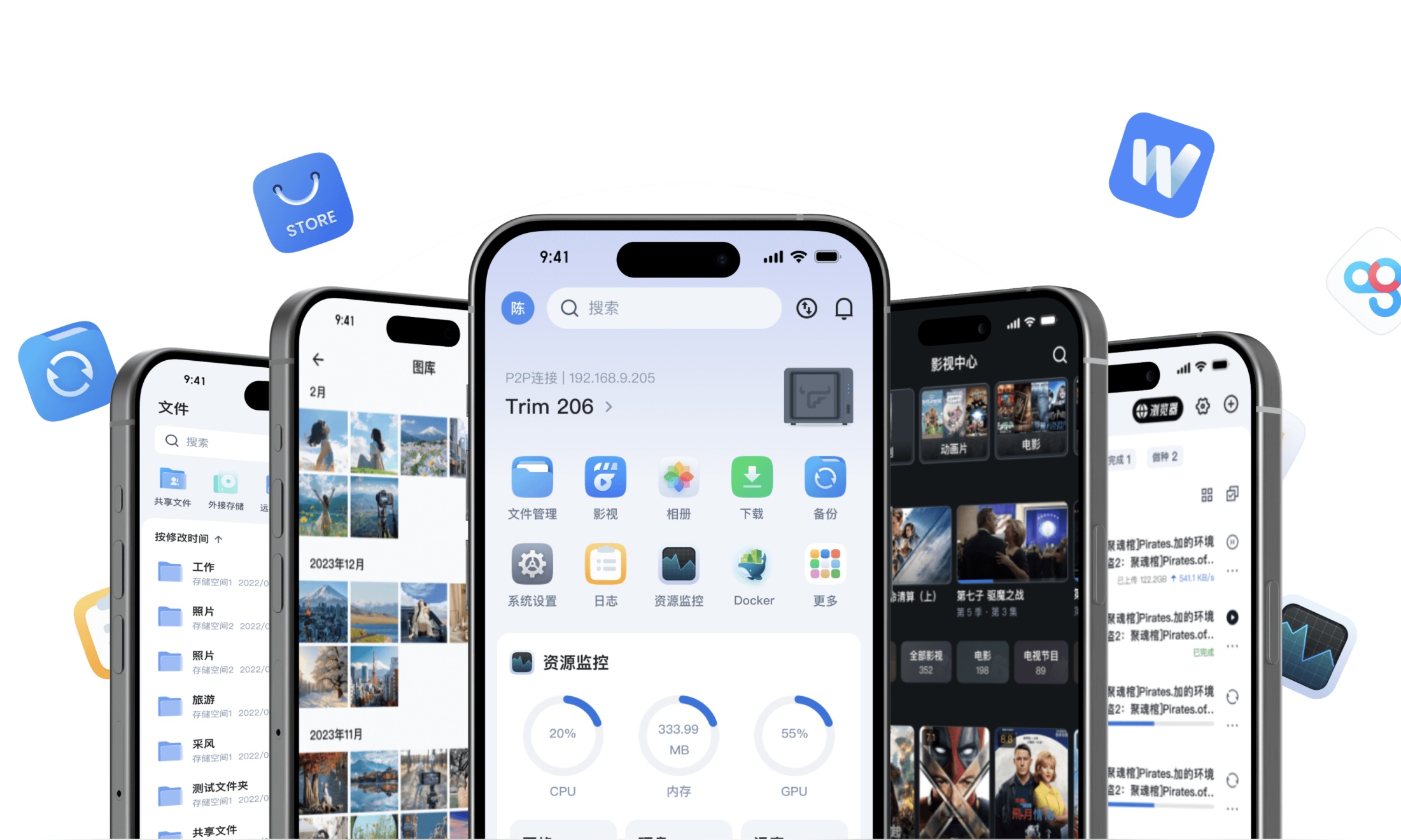 飞牛OS曝高危漏洞：你的NAS可能成了「公开盲盒」，用户必须搞清楚这五大问题