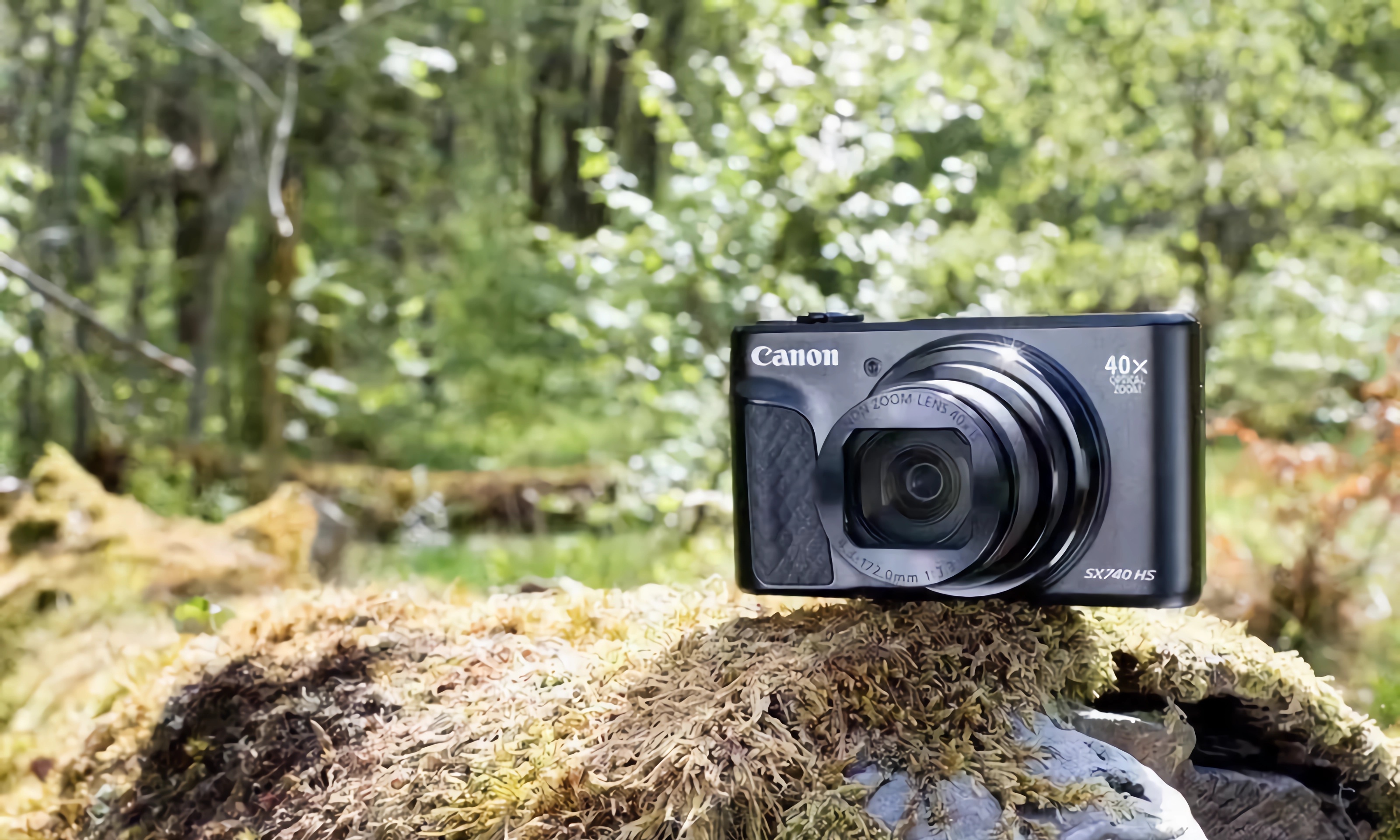 被手机影像干趴，佳能要放弃自产低端相机，Vlog相机成最后避风港？