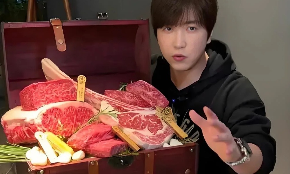 千万网红白冰被罚超1891万，彻底凉凉！