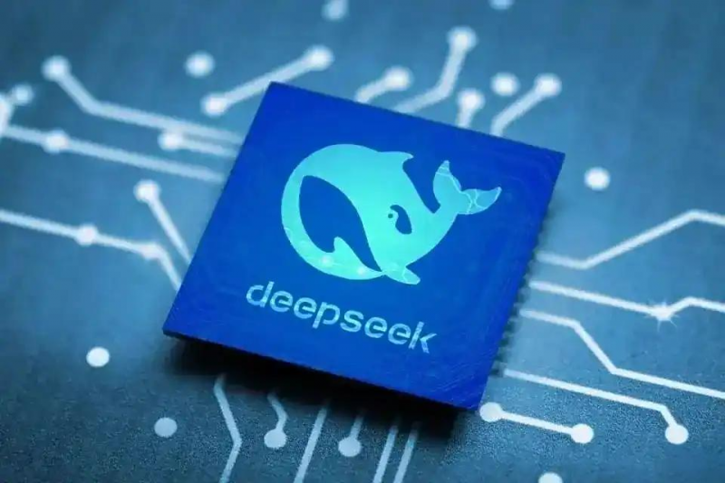 DeepSeek一体机爆火，AI游戏规则将被如何改写？