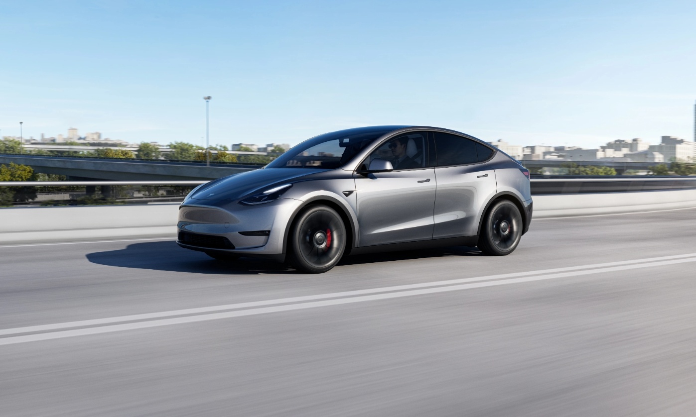 燃油车SUV投诉率更高!留给BBA的时间不多了?