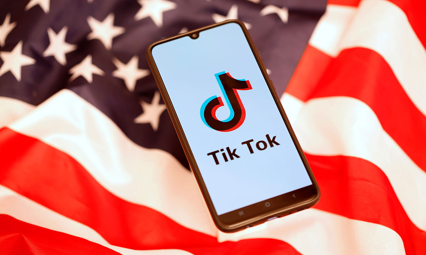 妒忌还是自卑 Tiktok被逼卖身背后 是美国互联网的不自信 雷科技