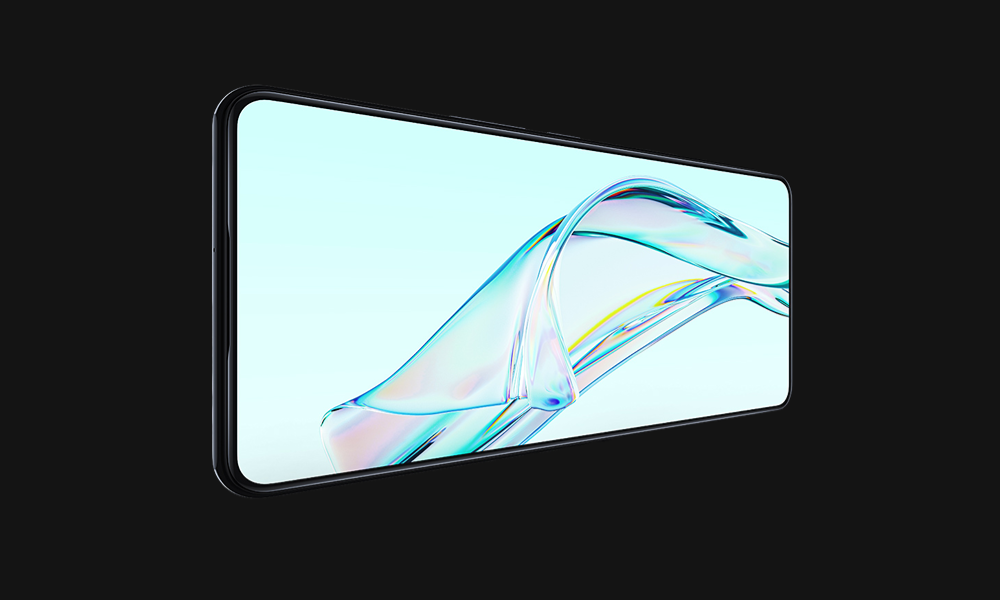 捅破颜值天花板！今年最便宜的全面屏手机来了